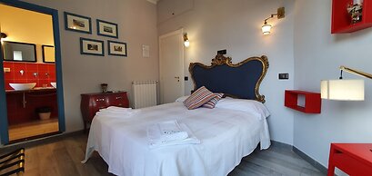 The Spanish Palace suites, rooms, apartments & terraces