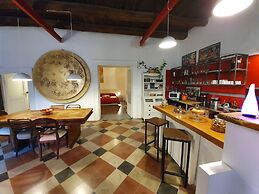 The Spanish Palace suites, rooms, apartments & terraces