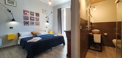 The Spanish Palace suites, rooms, apartments & terraces