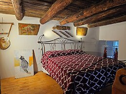 The Spanish Palace suites, rooms, apartments & terraces