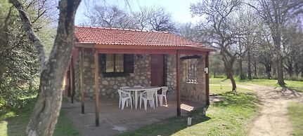 Cabañas La Morada