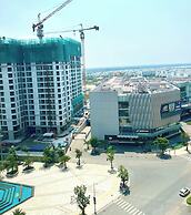 Lyshing Apartment in Vinhomes Grand Park