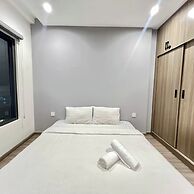 Lyshing Apartment in Vinhomes Grand Park