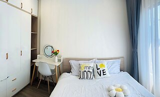 Lyshing Apartment in Vinhomes Grand Park