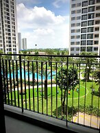 Lyshing Apartment in Vinhomes Grand Park
