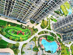 Lyshing Apartment in Vinhomes Grand Park