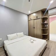 Lyshing Apartment in Vinhomes Grand Park
