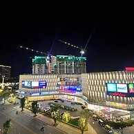 Lyshing Apartment in Vinhomes Grand Park