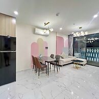Lyshing Apartment in Vinhomes Grand Park