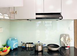 Lyshing Apartment in Vinhomes Grand Park