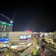 Lyshing Apartment in Vinhomes Grand Park