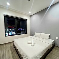 Lyshing Apartment in Vinhomes Grand Park