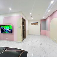 Lyshing Apartment in Vinhomes Grand Park