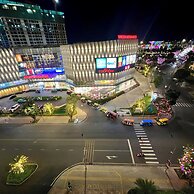 Lyshing Apartment in Vinhomes Grand Park