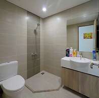 Lyshing Apartment in Vinhomes Grand Park