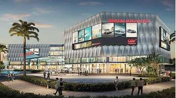 Lyshing Apartment in Vinhomes Grand Park