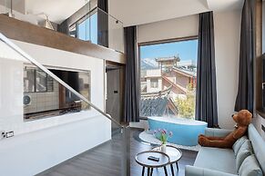 Cloudland View Hotel