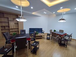 Cloudland View Hotel