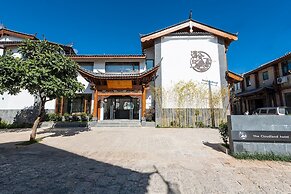 Cloudland View Hotel