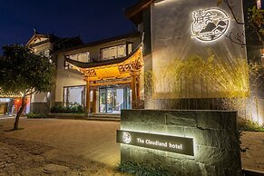 Cloudland View Hotel