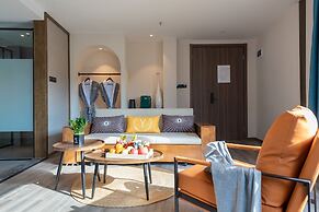 Cloudland View Hotel