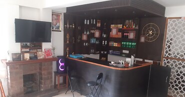 Kwacha Retreat