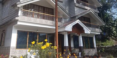 Kwacha Retreat