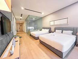 188 Suites by Manhattan Group