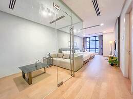 188 Suites by Manhattan Group