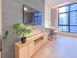 188 Suites by Manhattan Group