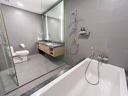 188 Suites by Manhattan Group