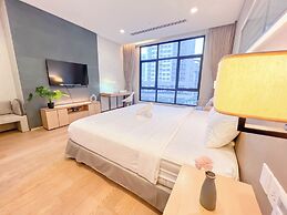 188 Suites by Manhattan Group