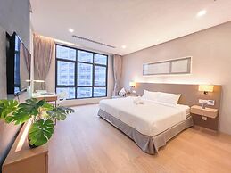 188 Suites by Manhattan Group