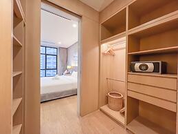 188 Suites by Manhattan Group