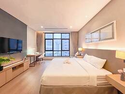 188 Suites by Manhattan Group