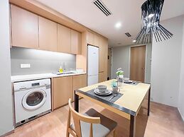 188 Suites by Manhattan Group