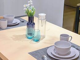 188 Suites by Manhattan Group