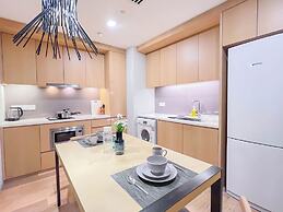 188 Suites by Manhattan Group