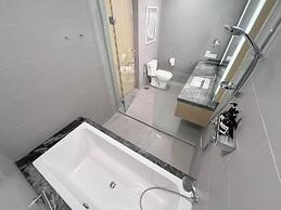 188 Suites by Manhattan Group