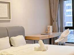 188 Suites by Manhattan Group