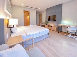 188 Suites by Manhattan Group