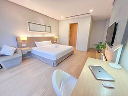 188 Suites by Manhattan Group