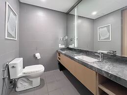 188 Suites by Manhattan Group