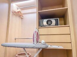 188 Suites by Manhattan Group