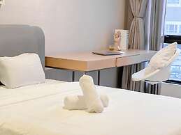 188 Suites by Manhattan Group