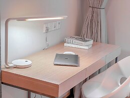 188 Suites by Manhattan Group