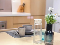 188 Suites by Manhattan Group