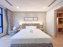 188 Suites by Manhattan Group