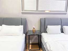 188 Suites by Manhattan Group