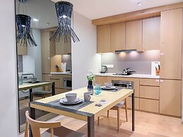 188 Suites by Manhattan Group